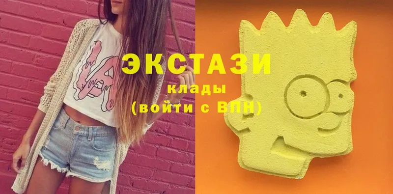 Ecstasy MDMA  Камышлов 